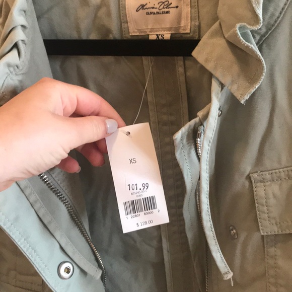 Jacket - Picture 5 of 6